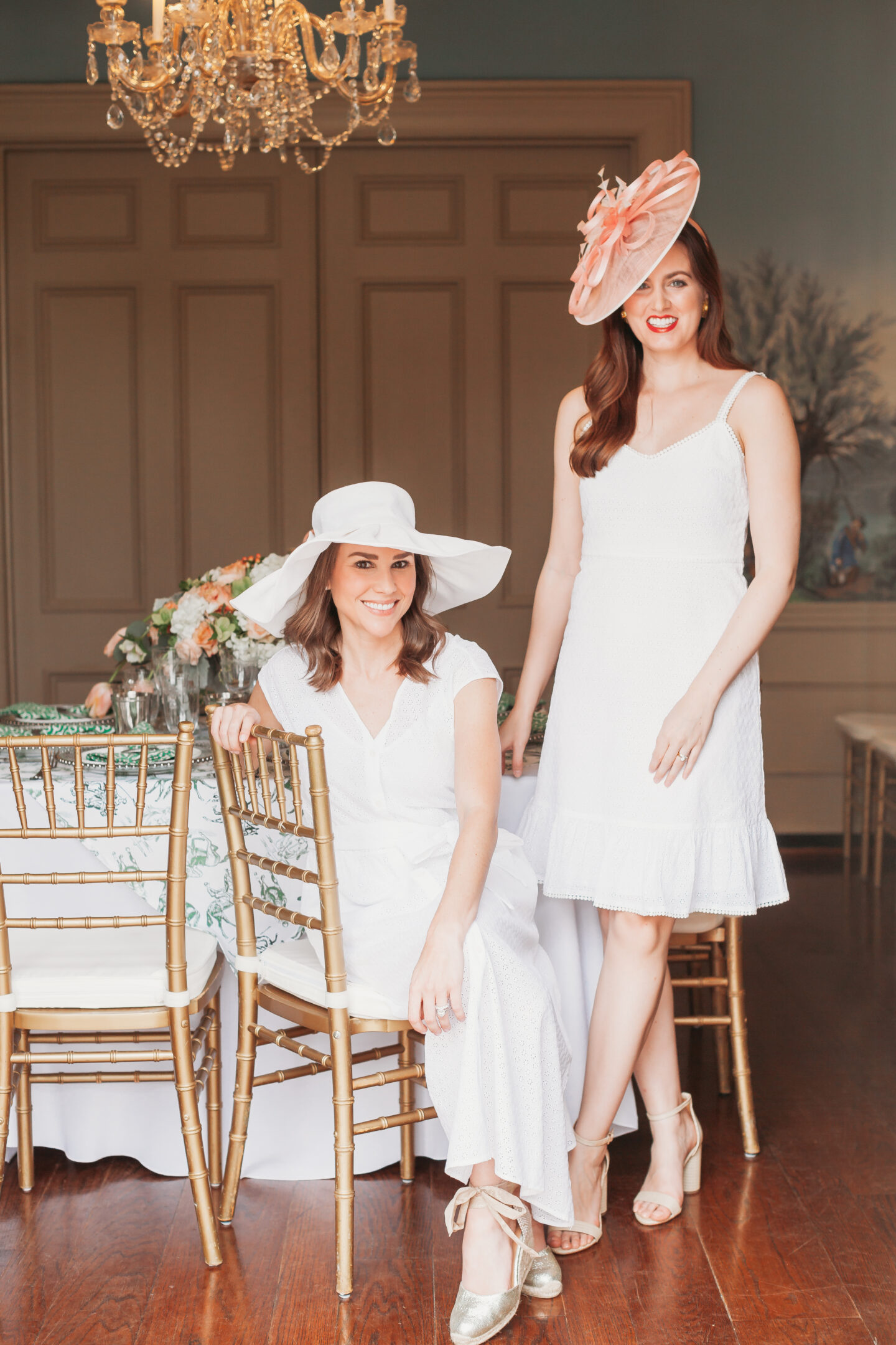 derby-party-style