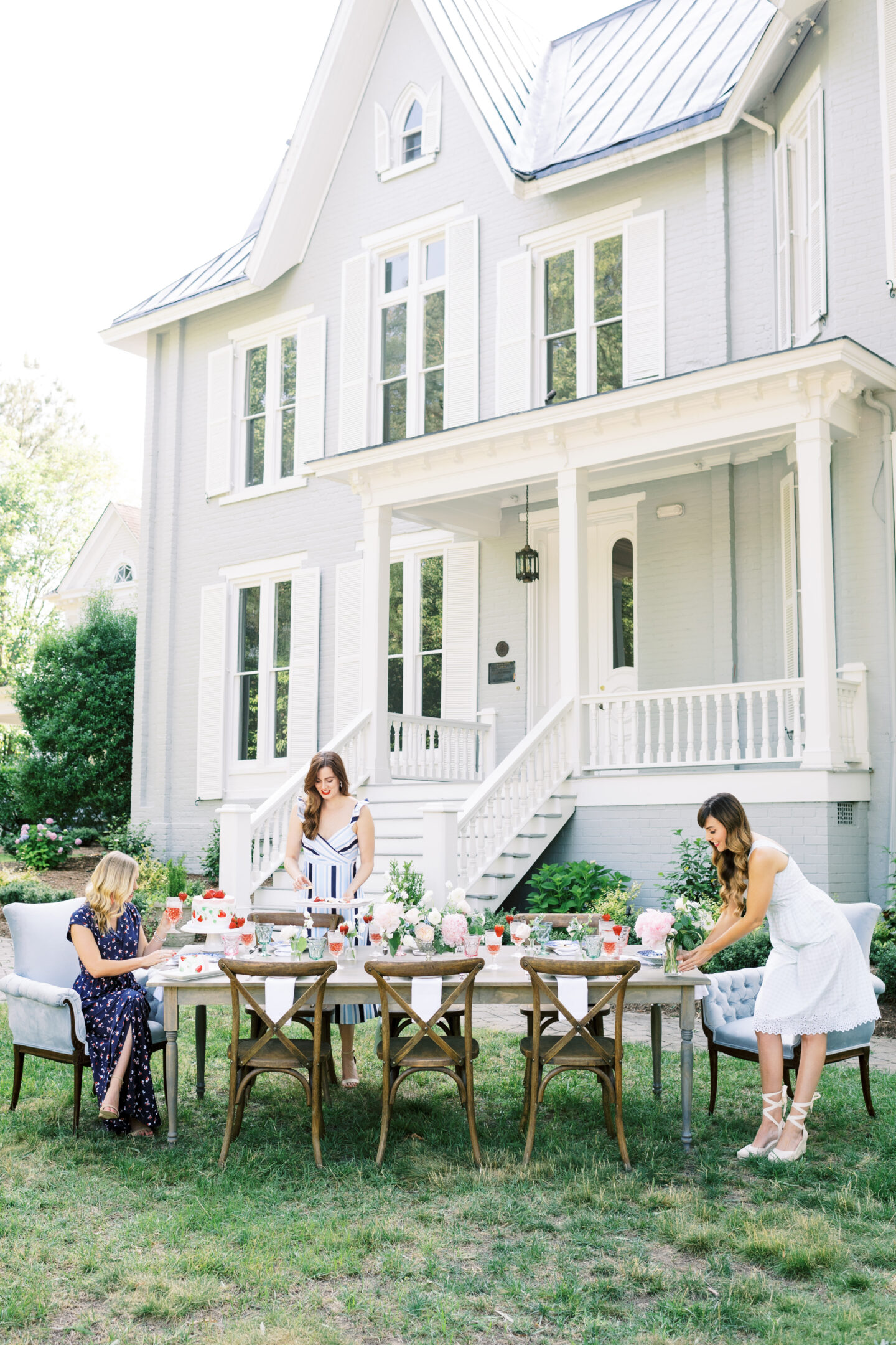quintessential-summer-garden-party