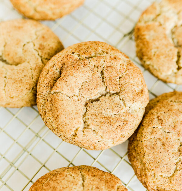easy-spiced-snickerdoodles